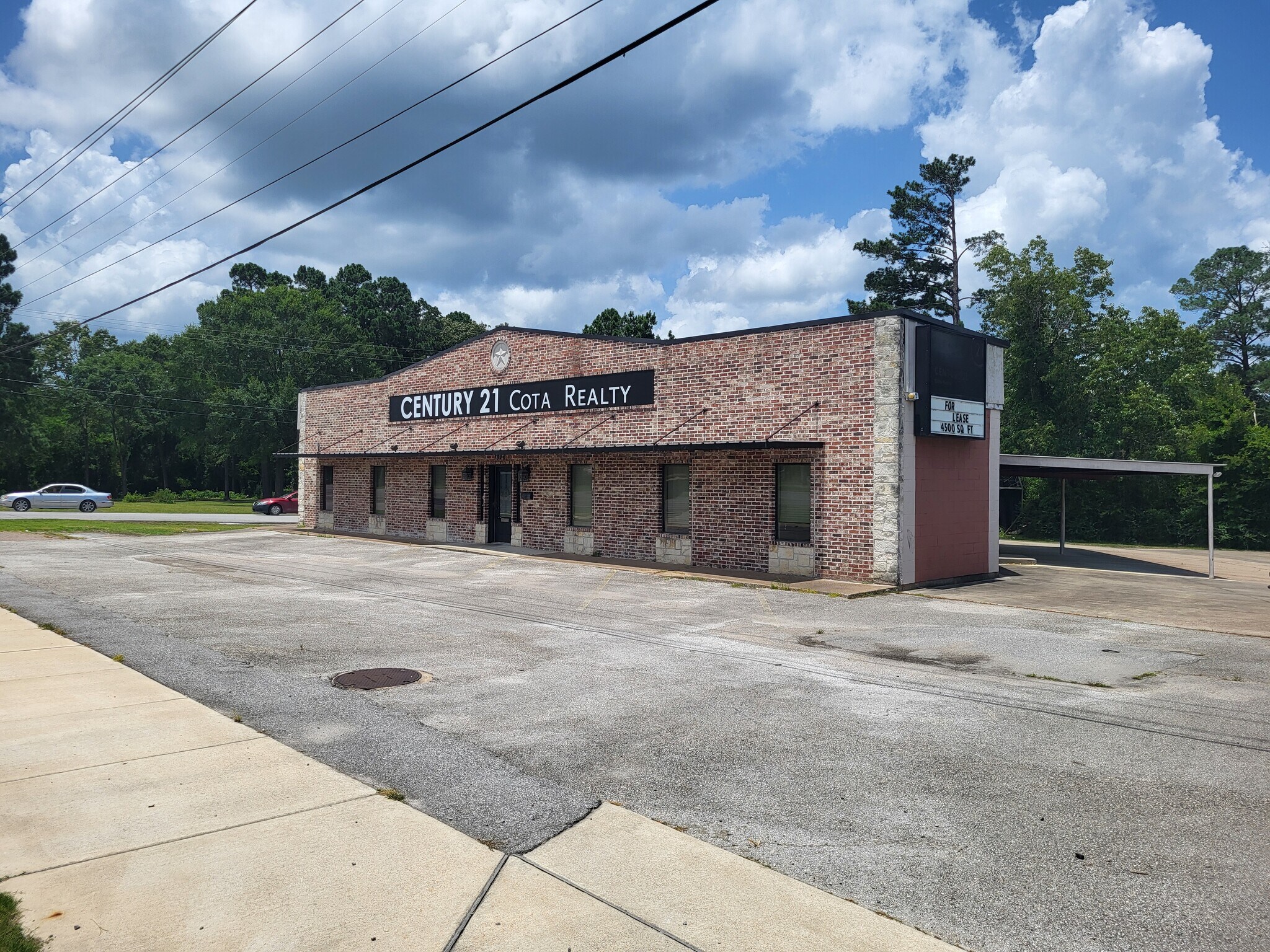 1306 N Medford Dr, Lufkin, TX for Rent