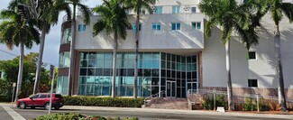 Coral Gables, FL Office - 770 Ponce de Leon Blvd