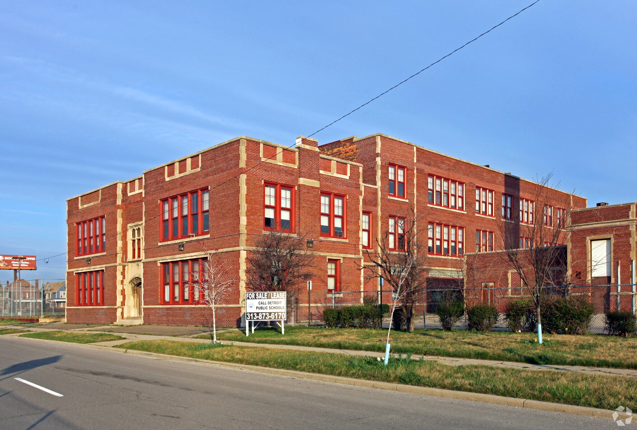 1333 Pine St, Detroit, MI for Sale