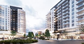 St. Albert, AB Retail - 260 Riverbank Landing