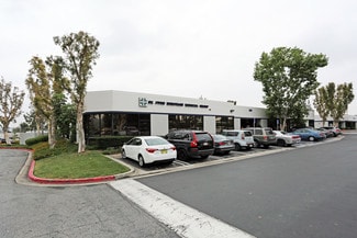 Brea, CA Industrial - 500-590 W Central Ave Brea, CA Industrial - 500-590 W Central Ave