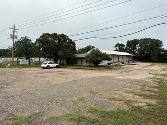 Longview, TX Flex - 2820 E Marshall Ave