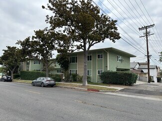 Burbank, CA undefined - 603 N Kenneth Rd
