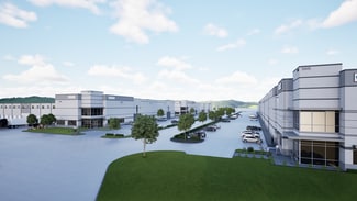 Houston, TX Distribution - 5905 E Sam Houston Pky S