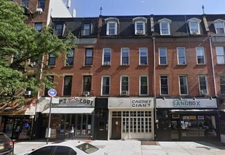 Brooklyn, NY Apartments - 415 Myrtle Ave