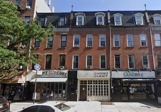 415 Myrtle Ave, Brooklyn, NY for Sale