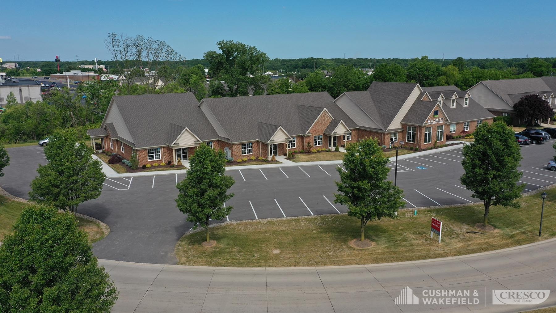 5081 Waterford Dr, Sheffield Village, OH for Rent