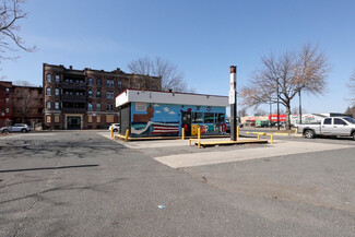 Springfield, MA undefined - 671 State St