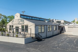 Holland, MI Retail - 217 E 24th St Holland, MI Retail - 217 E 24th St