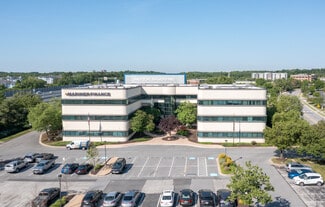Nottingham, MD Office, Office/Medical - 8211 Town Center Dr