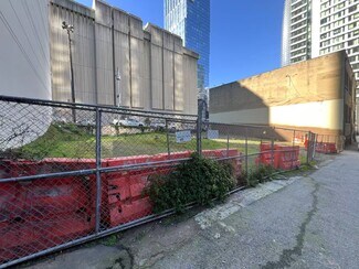 San Francisco, CA Residential Land - 325 Fremont St San Francisco, CA Residential Land - 325 Fremont St