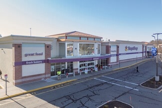 Warwick, RI Retail - 2470 Warwick Ave Warwick, RI Retail - 2470 Warwick Ave