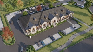 McKinney, TX Medical - 6150 Virginia Pky McKinney, TX Medical - 6150 Virginia Pky