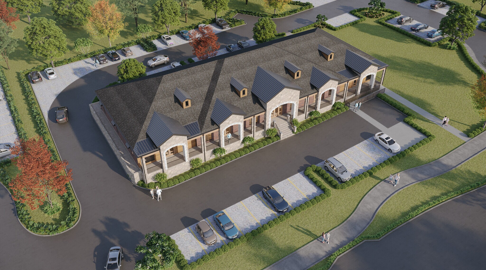 6150 Virginia Pky, McKinney, TX for Sale