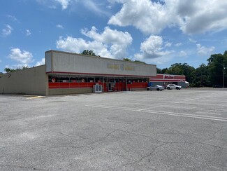 Brunswick, GA Retail - 2014 Norwich St