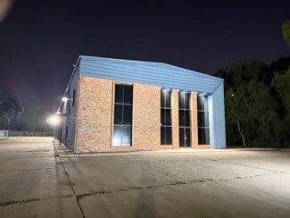 New Iberia, LA Flex - 3505 W Admiral Doyle Dr