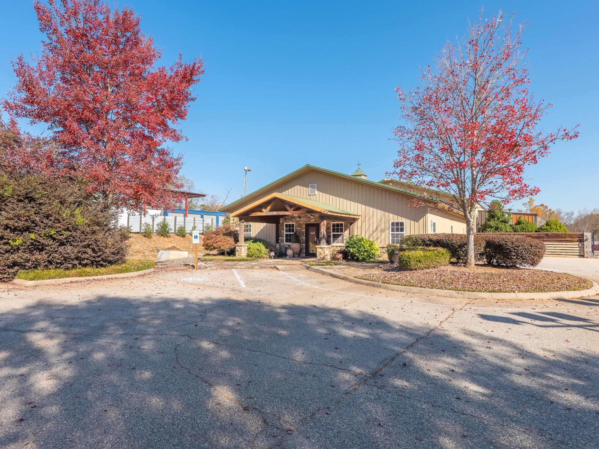 1443 S Batesville Rd, Greer, SC for Rent