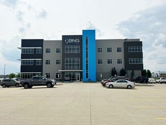 Fargo, ND Office - 3285 47th St S