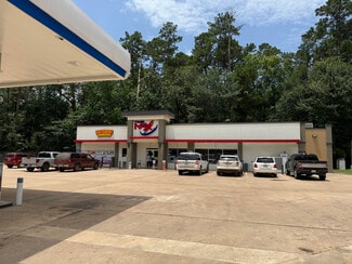 Cleveland, TX Service Station - 10310 FM 2025 Rd