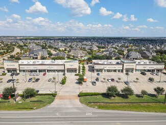 Katy, TX Retail - 2731 FM 1463