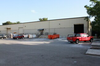 Orlando, FL Flex - 6333-6339 All American Blvd