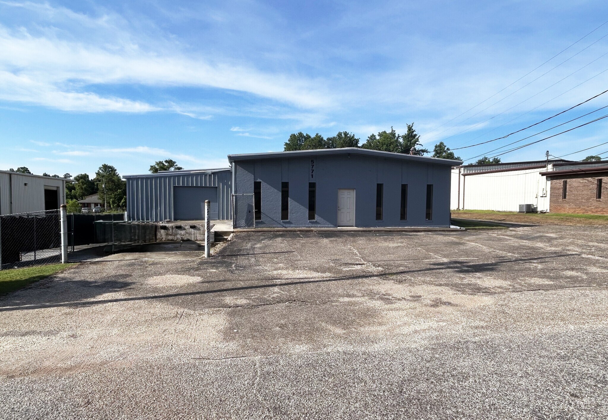 5771 I 10 Industrial Pky N, Theodore, AL for Rent