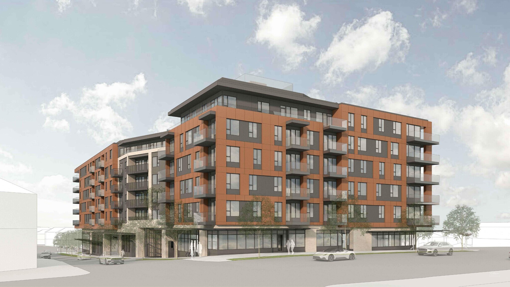 2970 Kingsway, Vancouver, BC for Sale