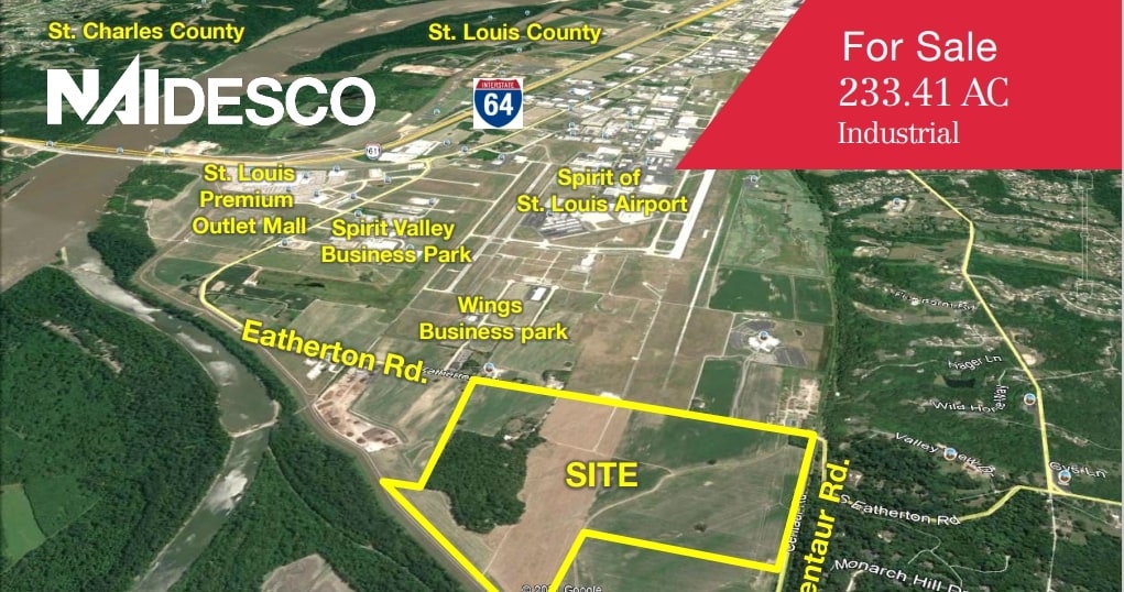 323 Eatherton Rd, Wildwood, MO for Sale