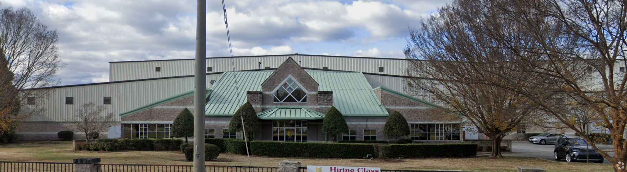 2641-2629 Riverport rd, Chattanooga, TN for Sale