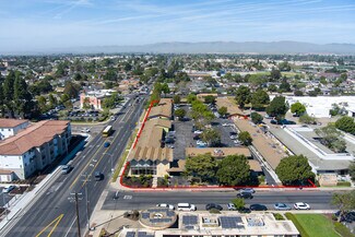 Santa Maria, CA undefined - 1414 S Miller St Santa Maria, CA undefined - 1414 S Miller St