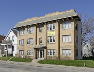 Milwaukee, WI undefined - 2767 N Holton St Milwaukee, WI undefined - 2767 N Holton St