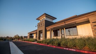 Livermore, CA Office/Medical, Retail - 1250-1288 Concannon Blvd