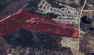 Columbia, SC Commercial - 9317 Wilson Blvd