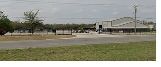 El Reno, OK Manufacturing - 16399 W US Highway 66