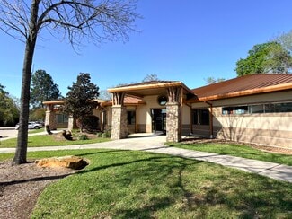 Montgomery, TX Office/Medical - 18057 Highway 105 W