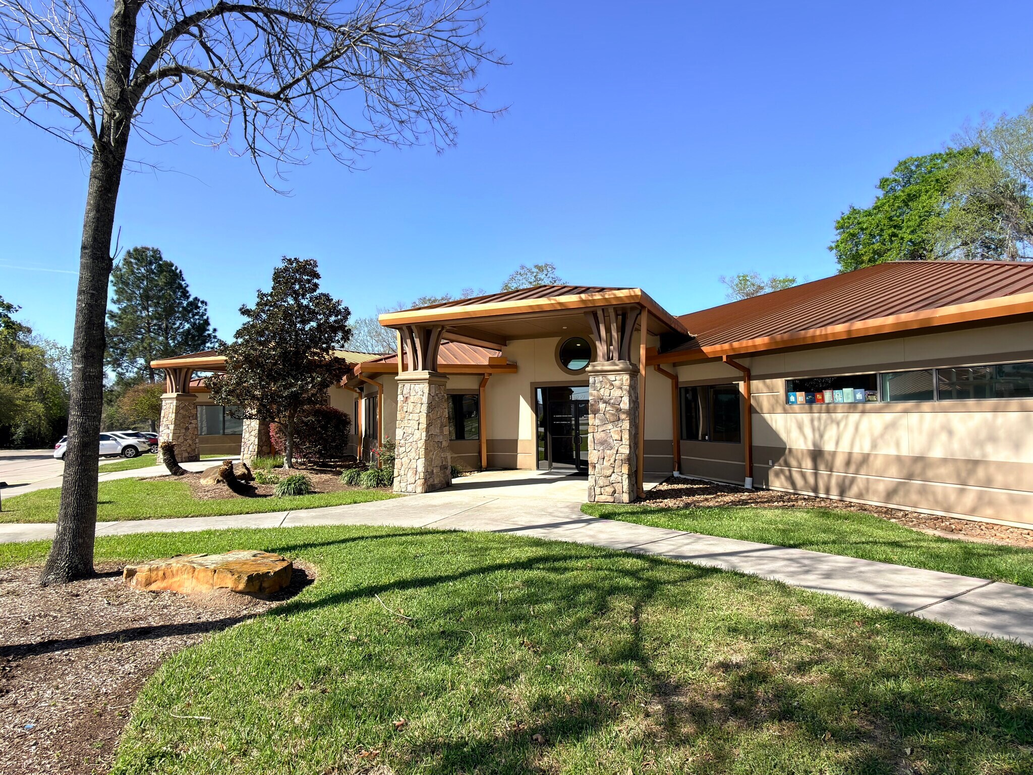 18057 Highway 105 W, Montgomery, TX for Rent