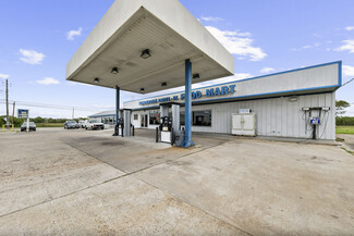 Palacios, TX Convenience Store - 103 Henderson St