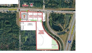 Deland, FL Commercial Land - 00 Orange Camp Rd Deland, FL Commercial Land - 00 Orange Camp Rd