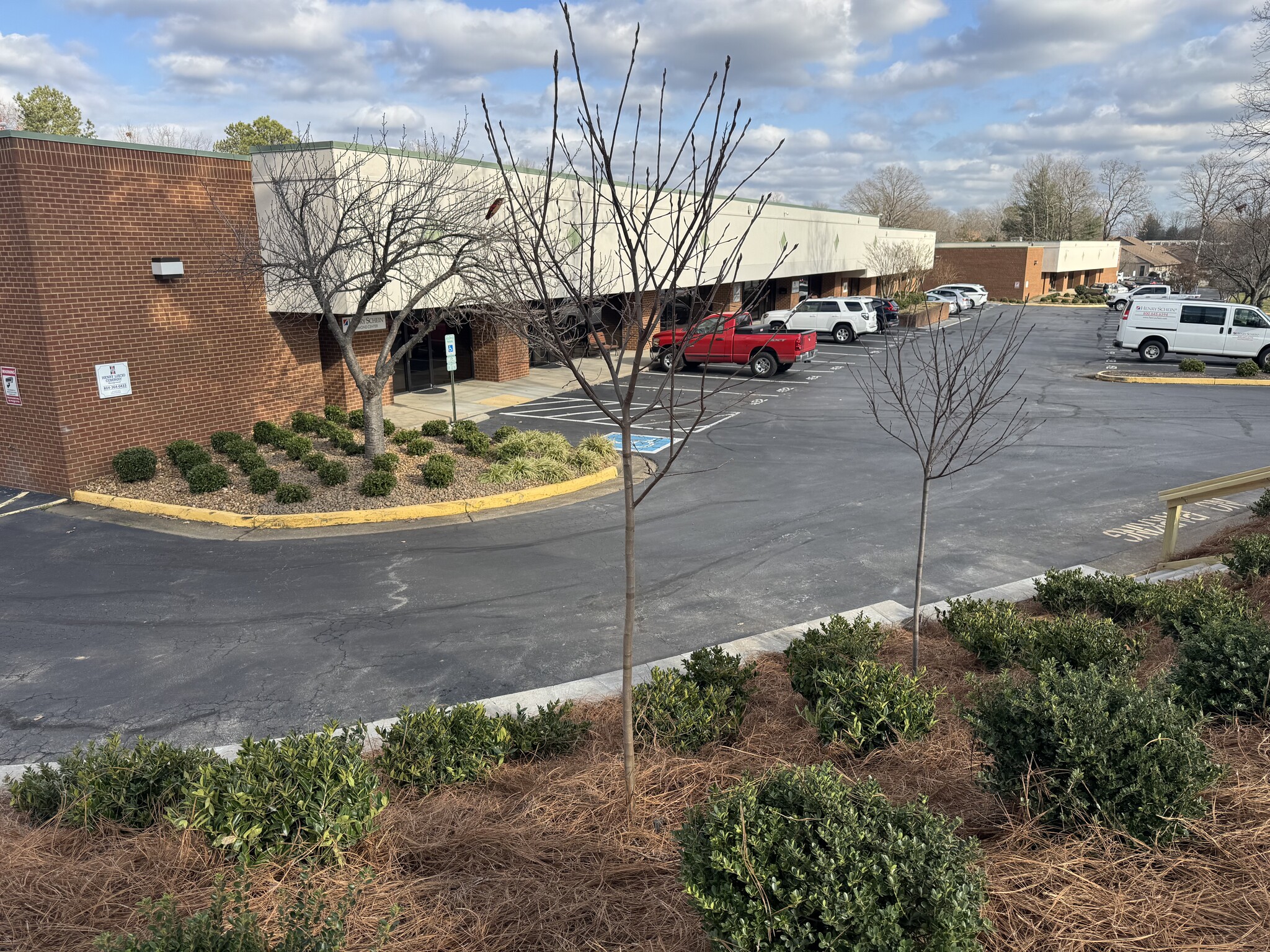 452 - 454 Southlake Blvd, North Chesterfield, VA for Rent