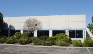 7432-7480 Las Positas Road