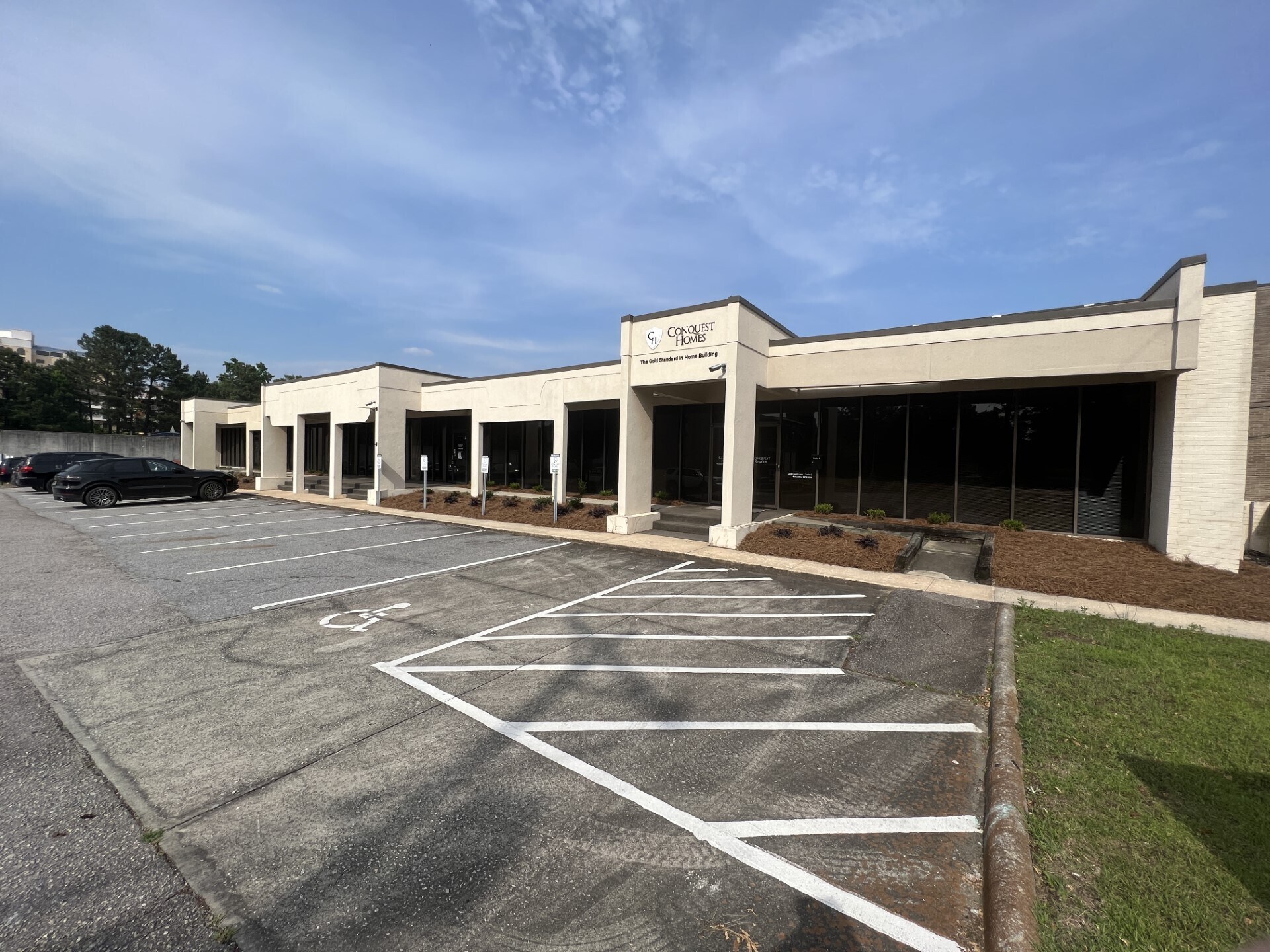208 Candi Ln Columbia, SC 29210 Office Property for Sale on