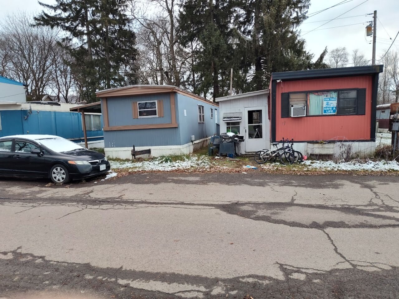 3133 Lake Rd Horseheads, NY 14845 MultiFamily Property for Sale on