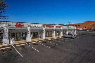 San Antonio, TX Retail - 7101-7123 San Pedro Ave San Antonio, TX Retail - 7101-7123 San Pedro Ave
