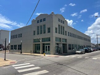 Mobile, AL Office - 201 St. Michael St
