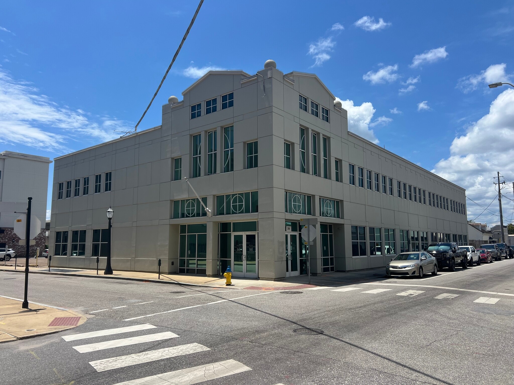 201 St. Michael St, Mobile, AL for Rent