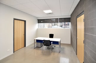 Chicago, IL Coworking Space - 1515-1519 W Haddon Ave Chicago, IL Coworking Space - 1515-1519 W Haddon Ave