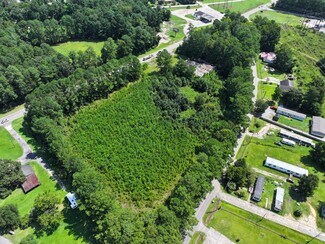 Moncks Corner, SC Commercial Land - 567 Main st