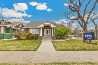 Littleton, CO Office - 1890 W Littleton Blvd