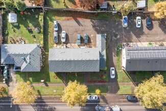 Albany, OR Apartments - 530-536 34th Ave SE
