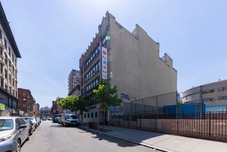 New York, NY Office/Residential - 39 Eldridge St